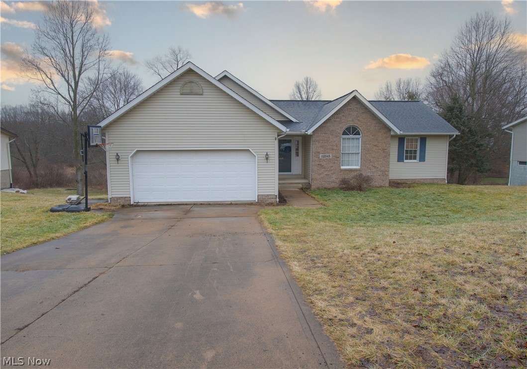 Spring Valley - Residential