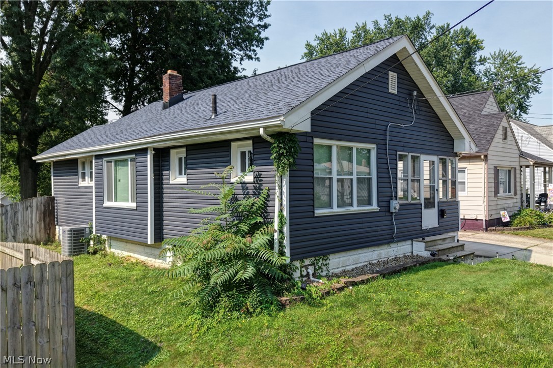 East View Allotment - Residential