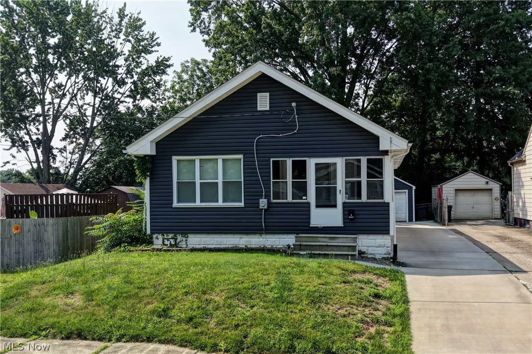 East View Allotment - Residential