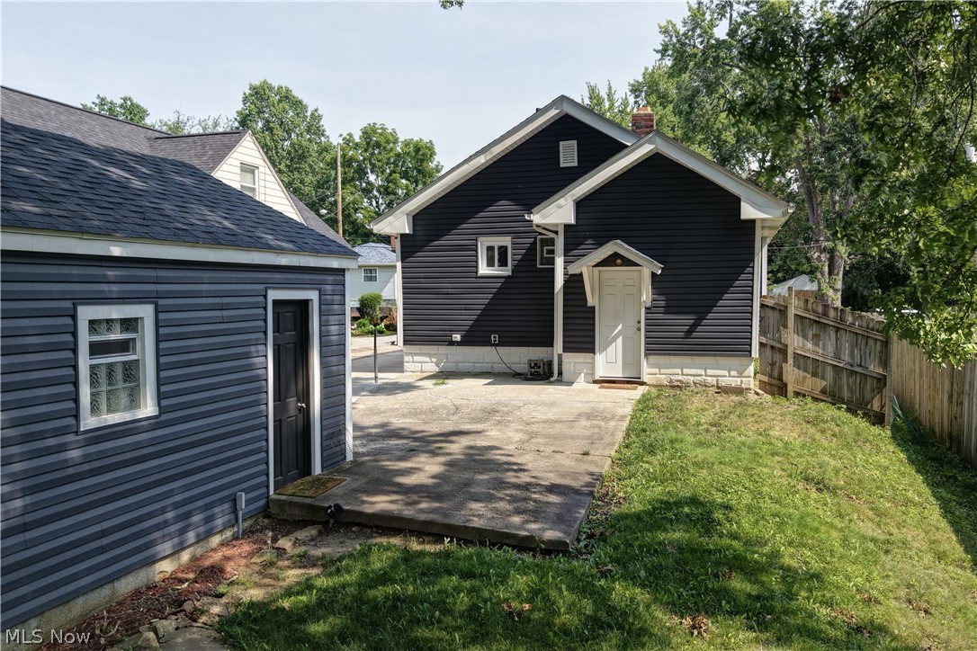 East View Allotment - Residential