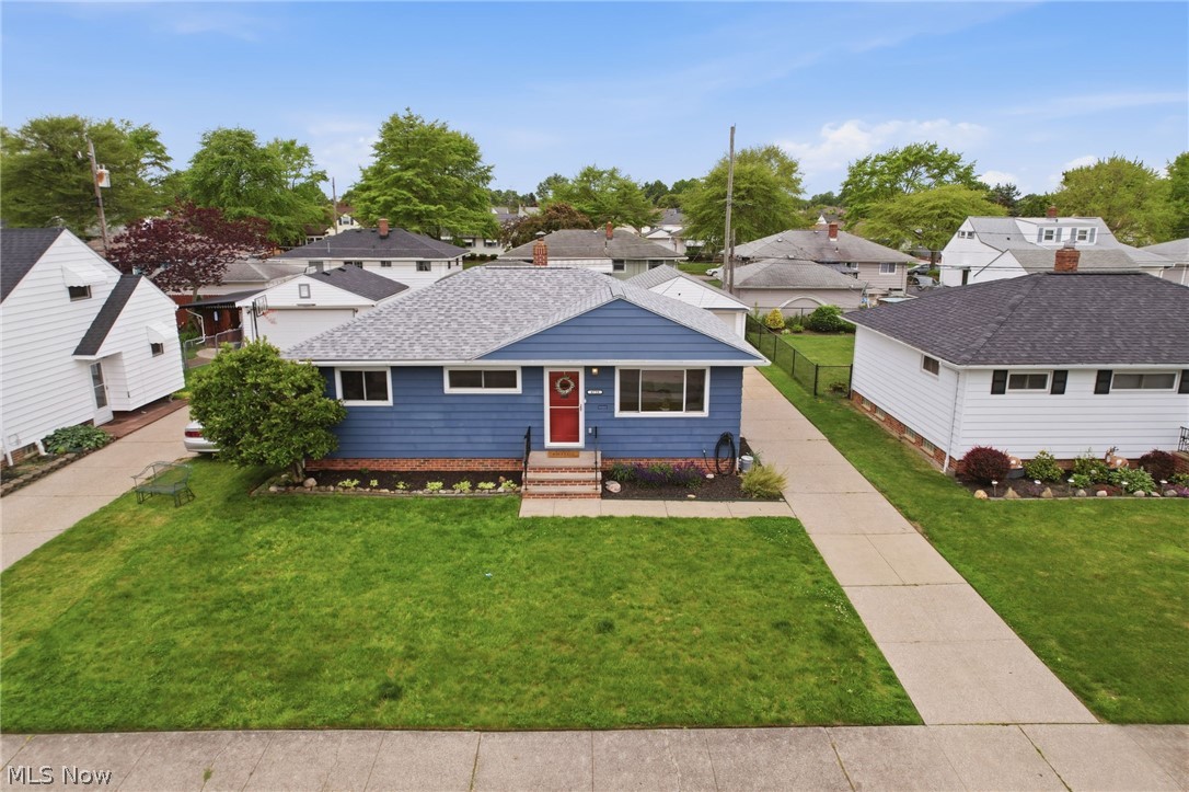Alex Fodor Estates - Residential
