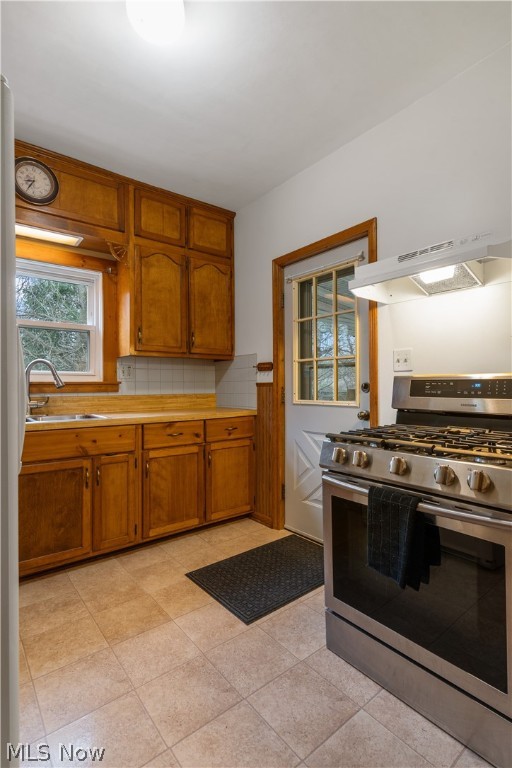 Riverside Park - Residential
