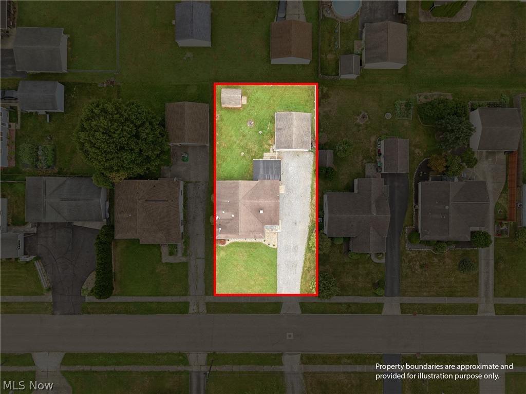 Hubbard Estates 03 - Residential