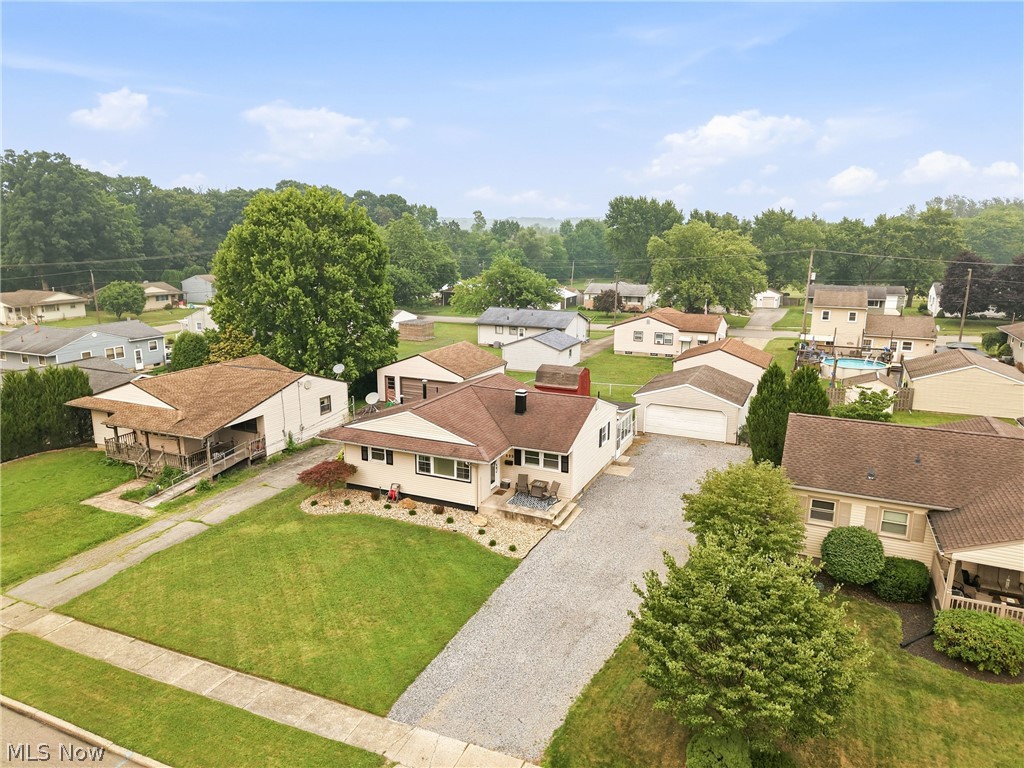Hubbard Estates 03 - Residential