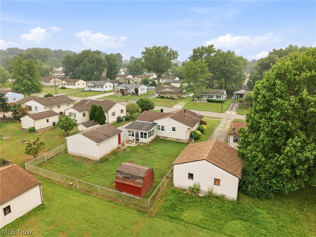 Hubbard Estates 03 - Residential