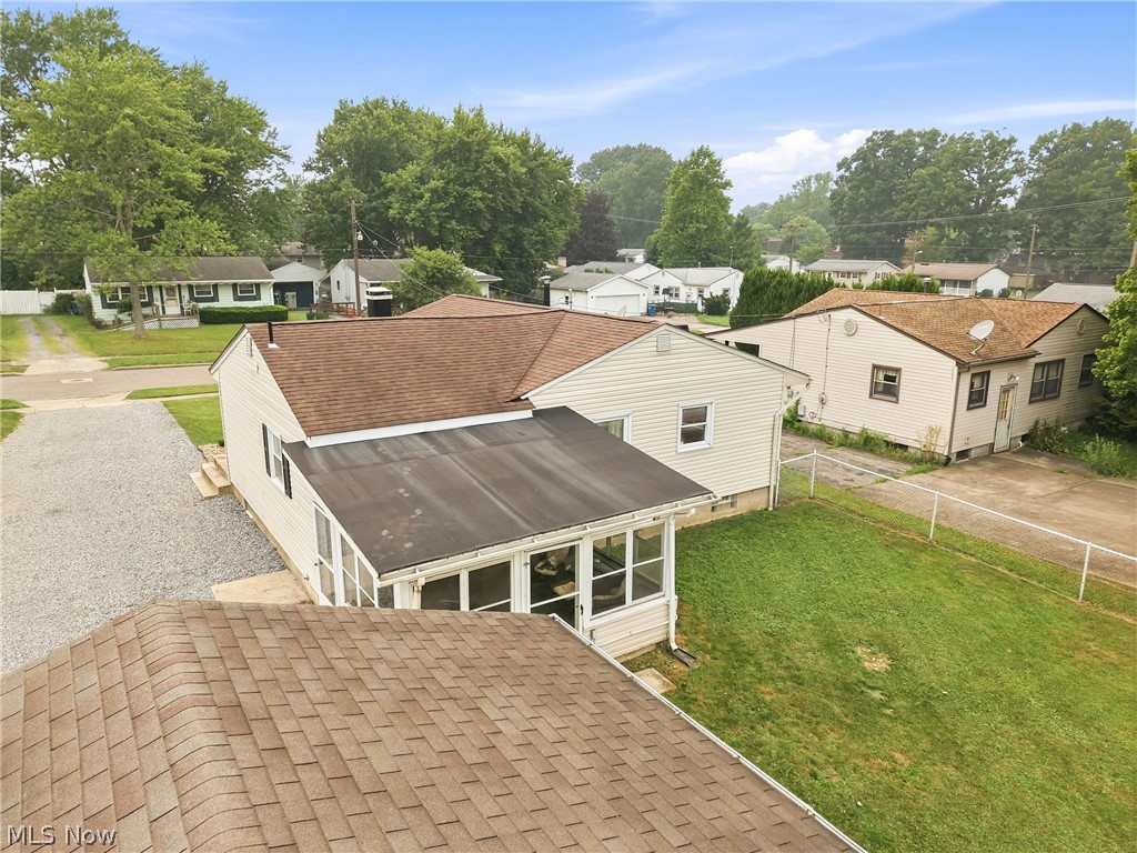 Hubbard Estates 03 - Residential