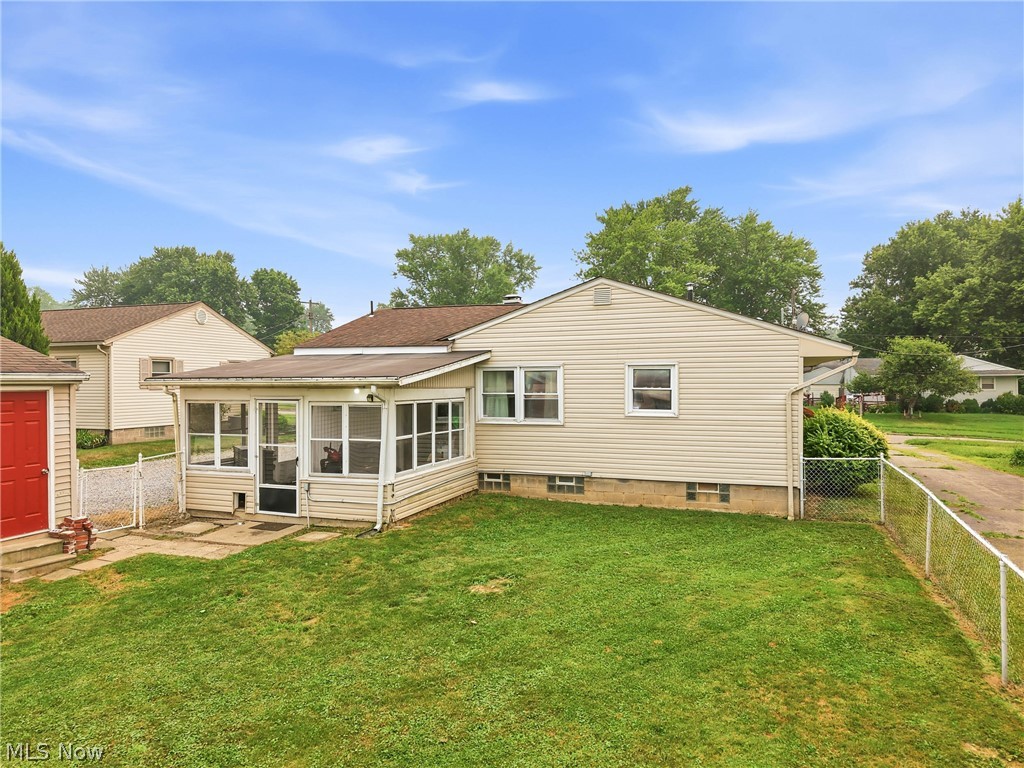 Hubbard Estates 03 - Residential