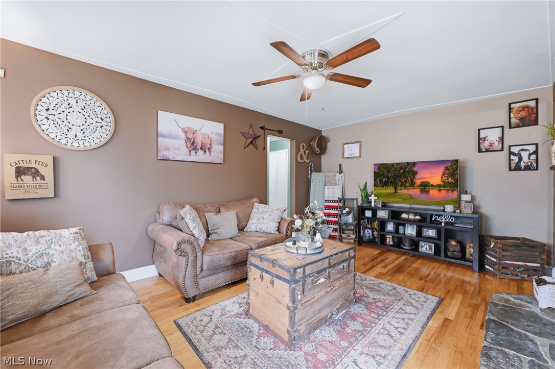 Hubbard Estates 03 - Residential