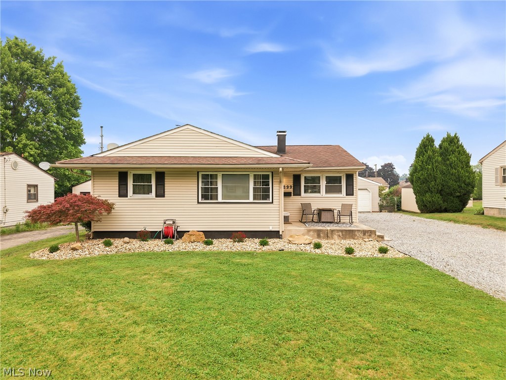 Hubbard Estates 03 - Residential