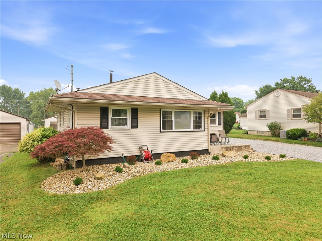 Hubbard Estates 03 - Residential