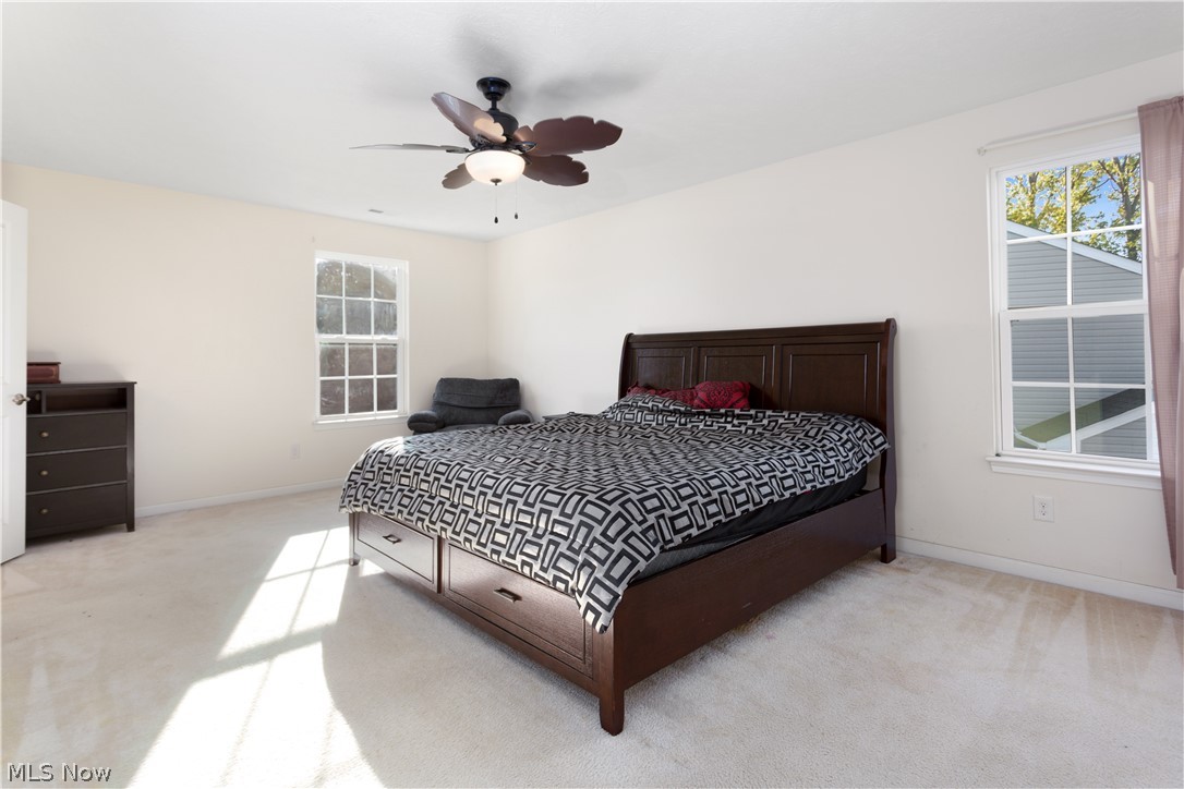 Deerfield Estates Sub - Residential