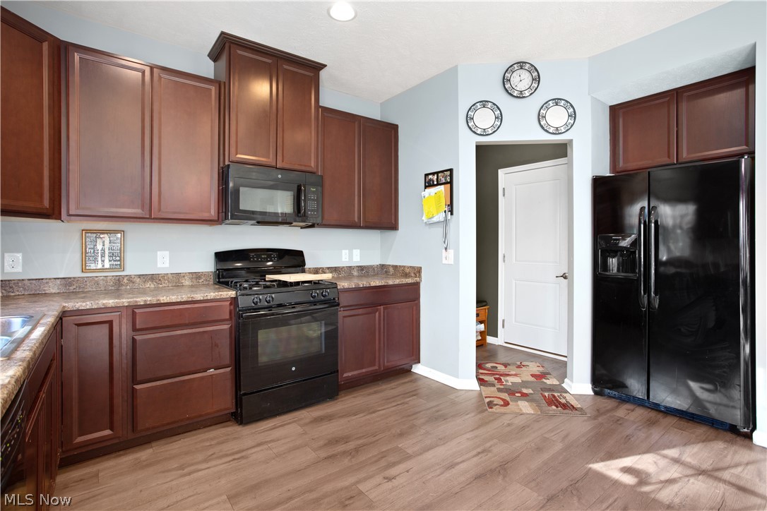 Deerfield Estates Sub - Residential
