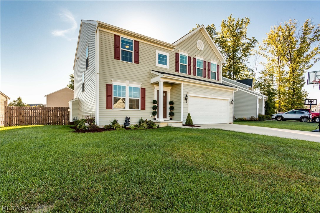 Deerfield Estates Sub - Residential