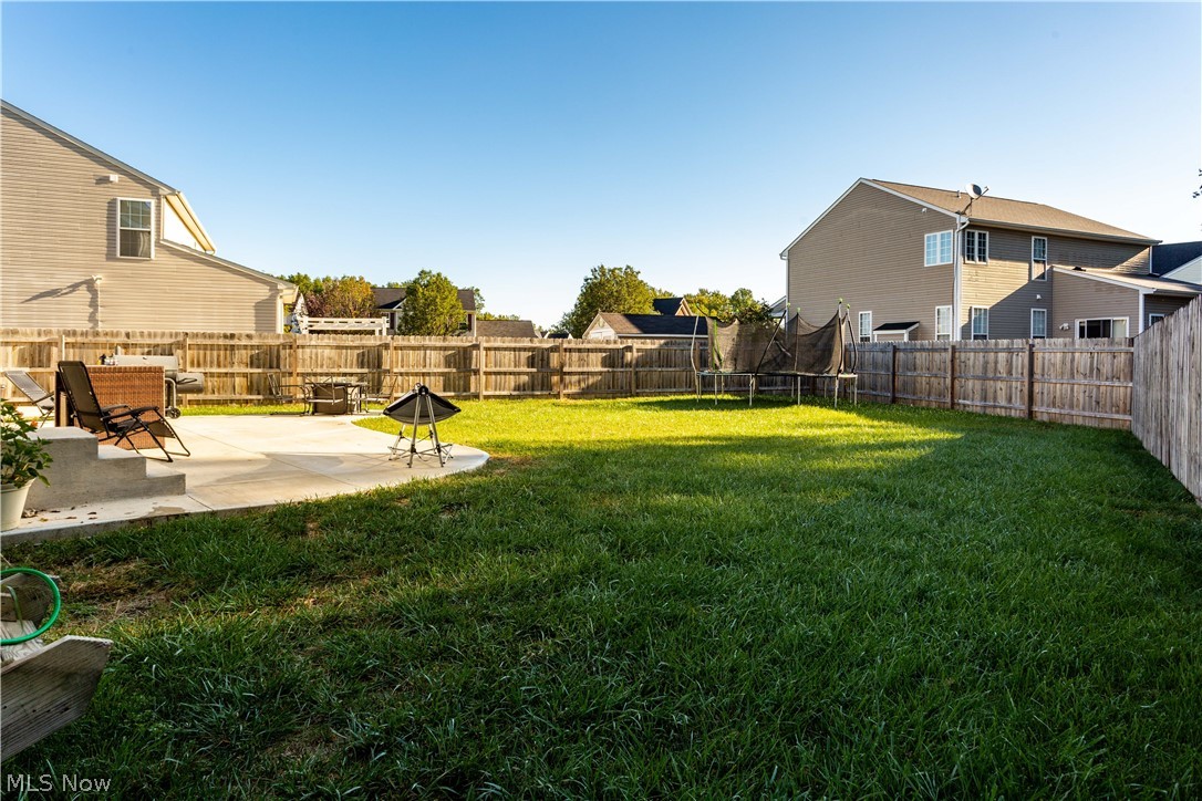 Deerfield Estates Sub - Residential