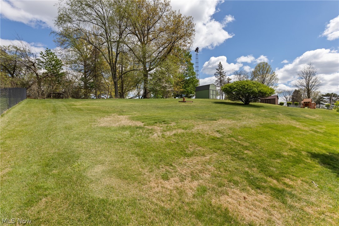 Westview Dev - Residential