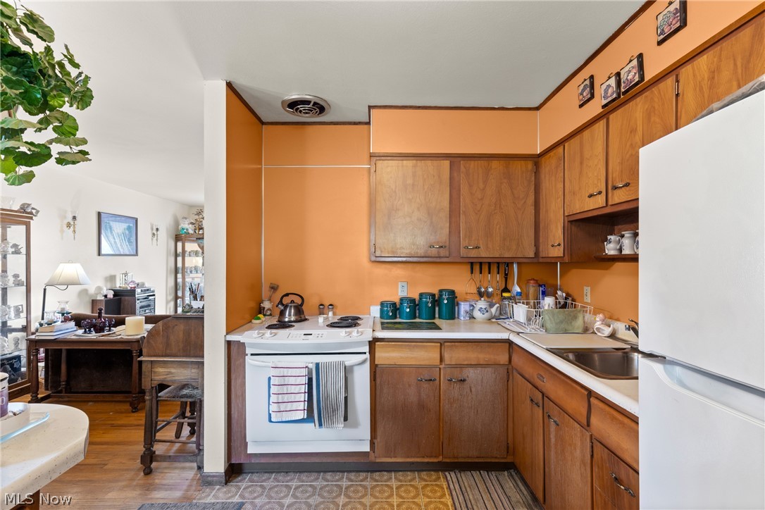 Westview Dev - Residential