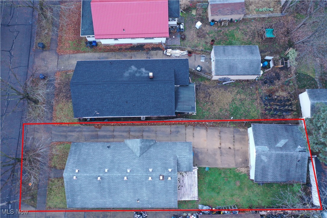 East View Allotment - Residential