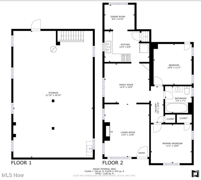 East View Allotment - Residential