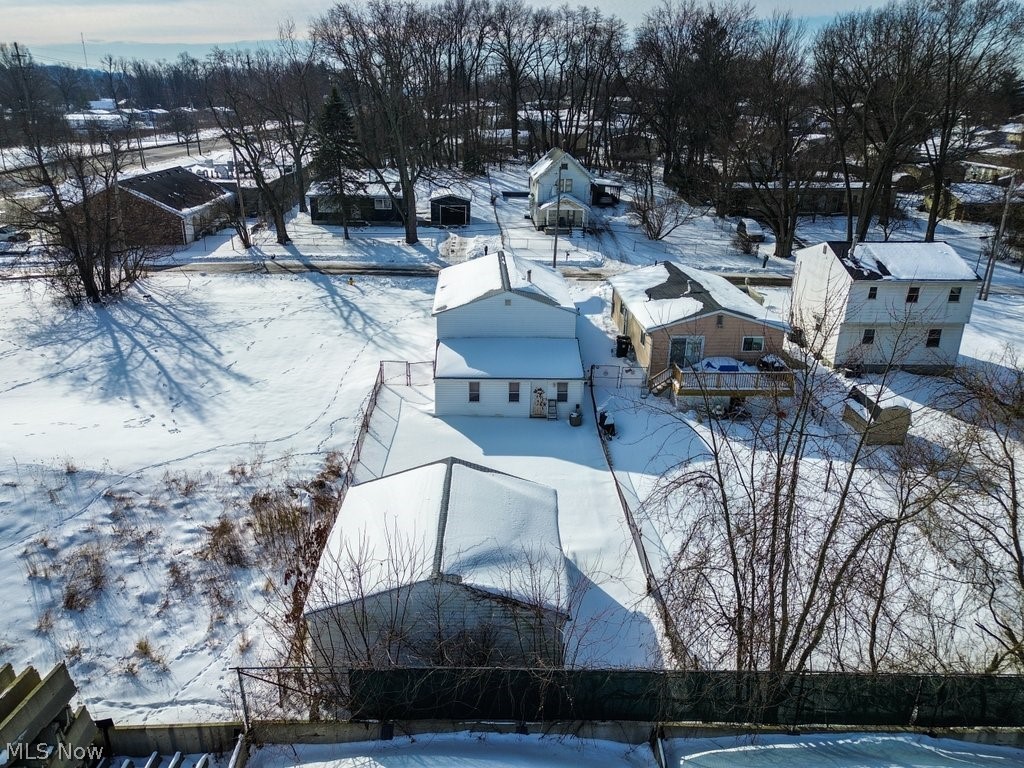 Midway - Residential