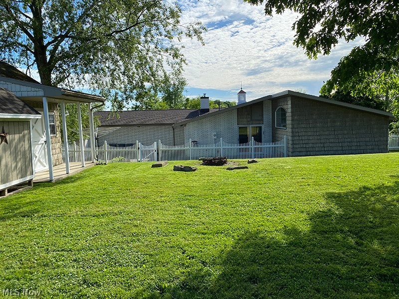 Scenic Heights - Residential