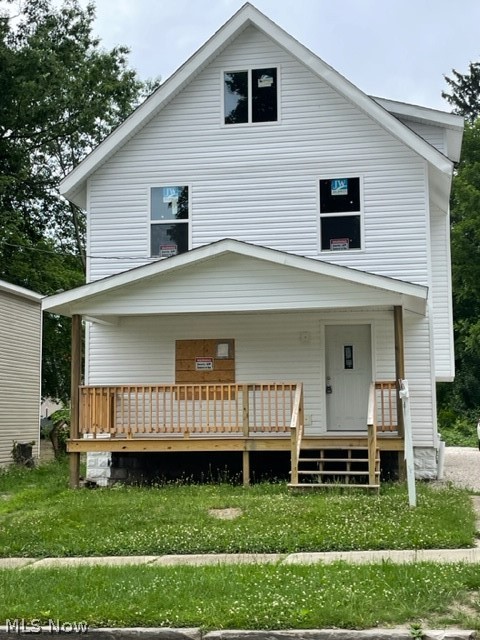 Wettach - Residential