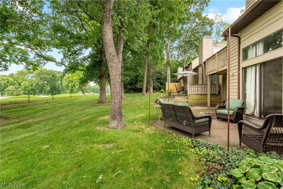 Forest Cove Condo - Residential