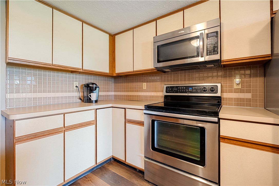 Forest Cove Condo - Residential