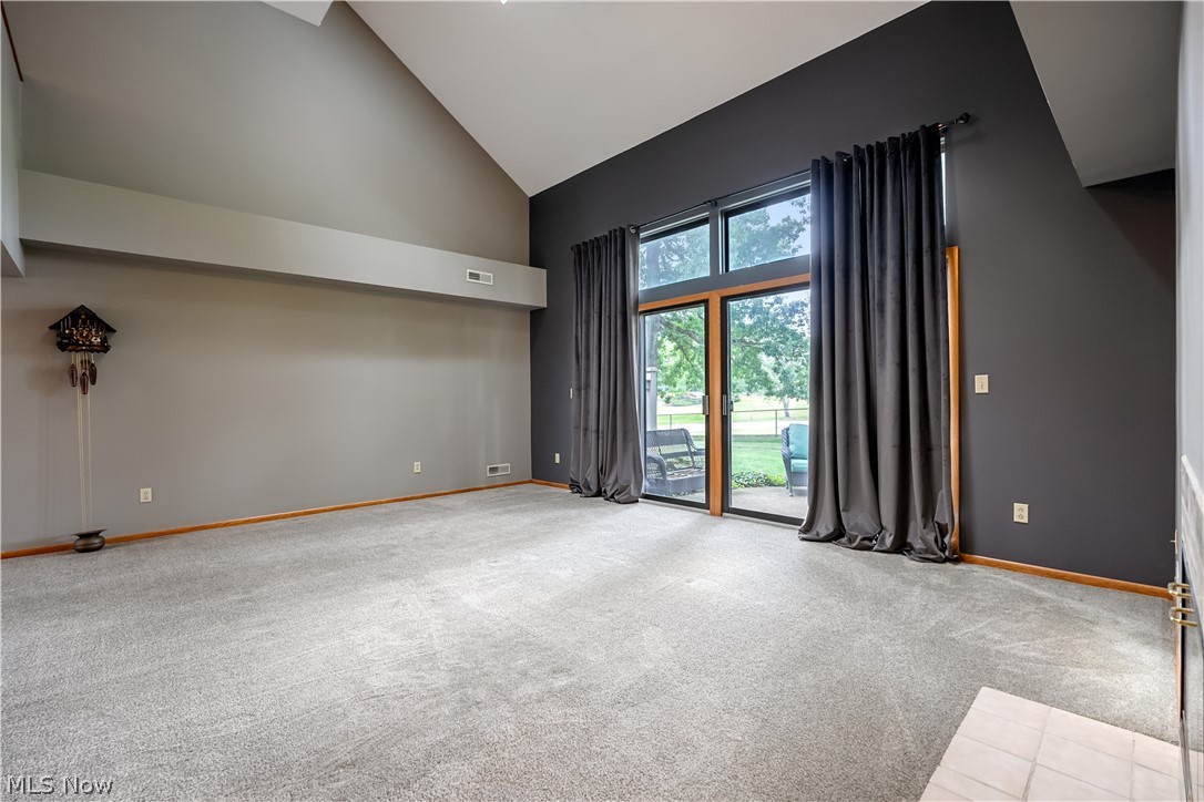 Forest Cove Condo - Residential