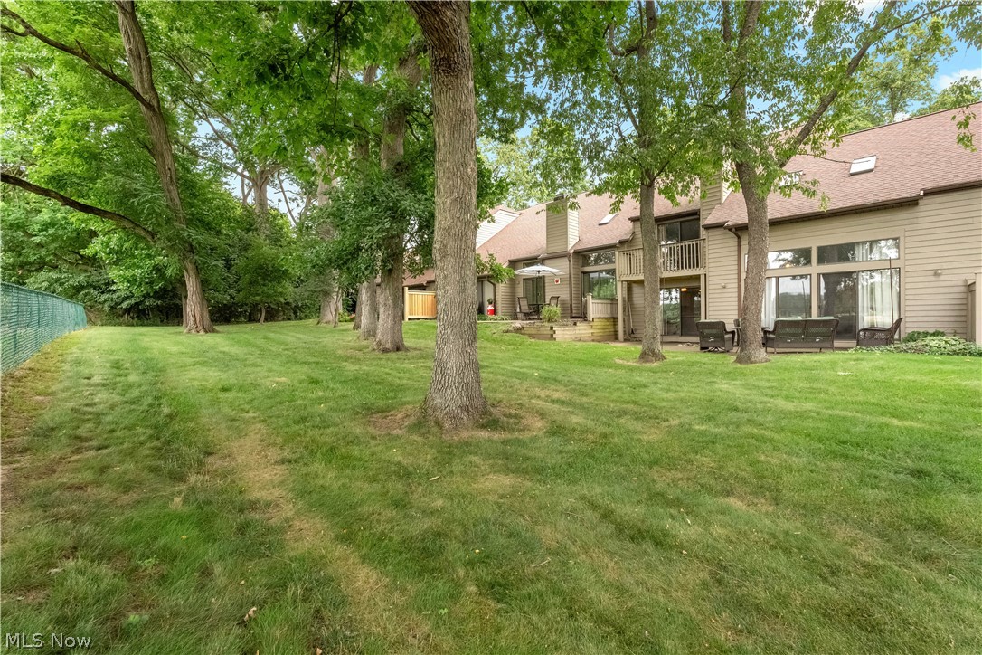 Forest Cove Condo - Residential