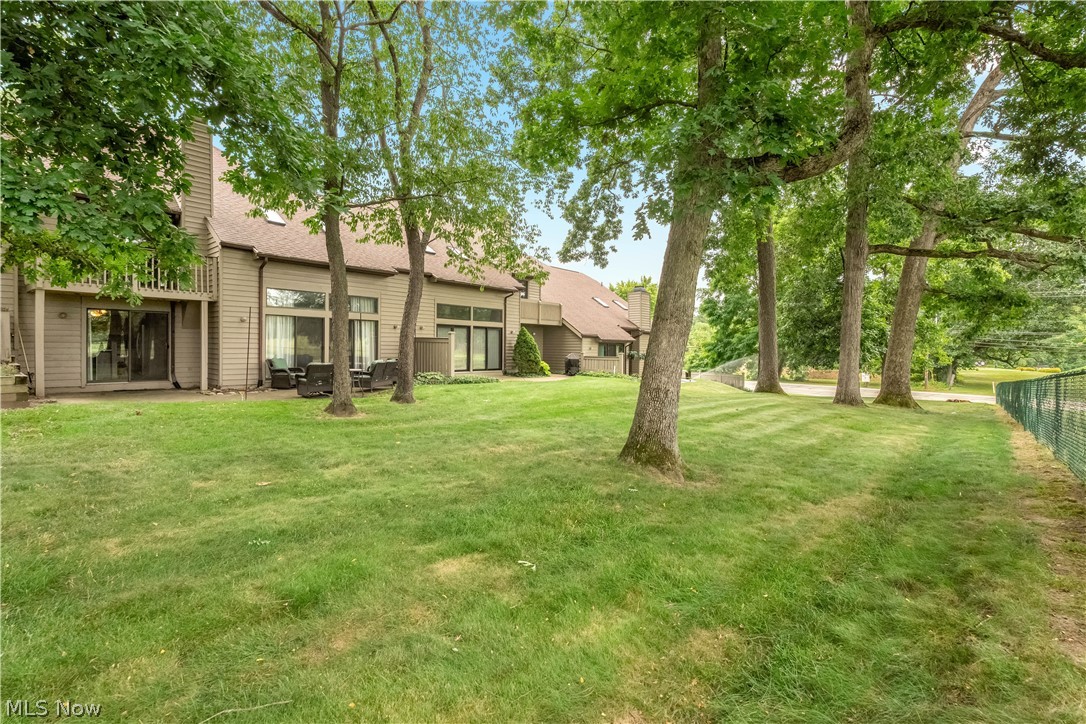 Forest Cove Condo - Residential