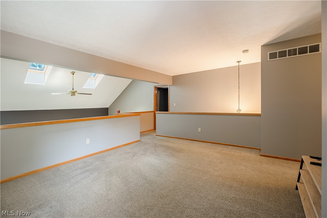 Forest Cove Condo - Residential
