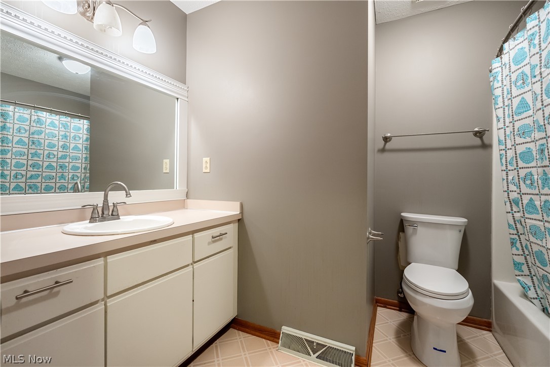 Forest Cove Condo - Residential