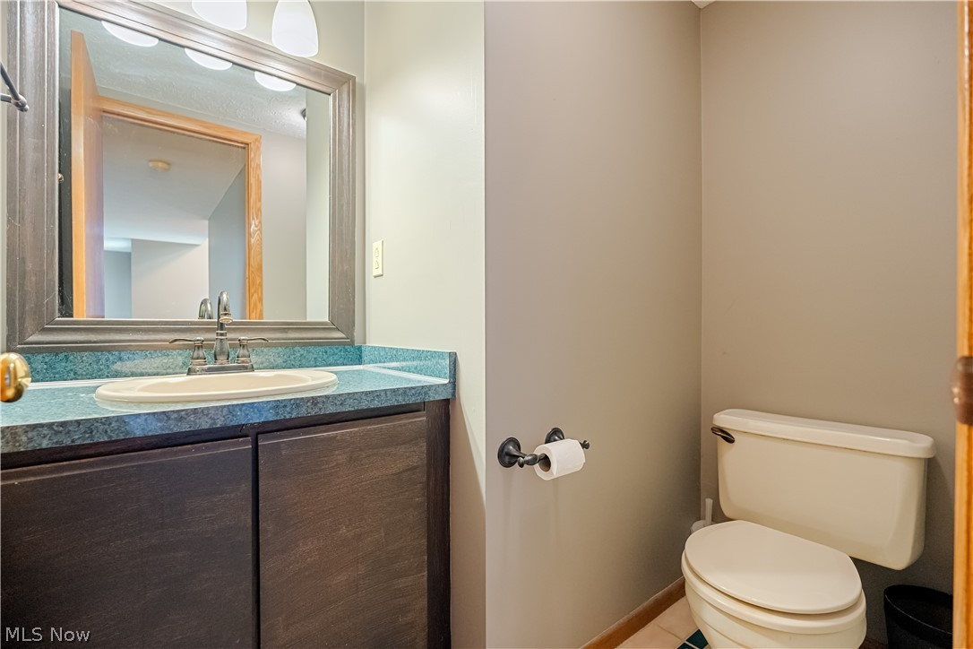 Forest Cove Condo - Residential