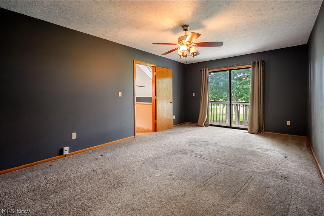 Forest Cove Condo - Residential