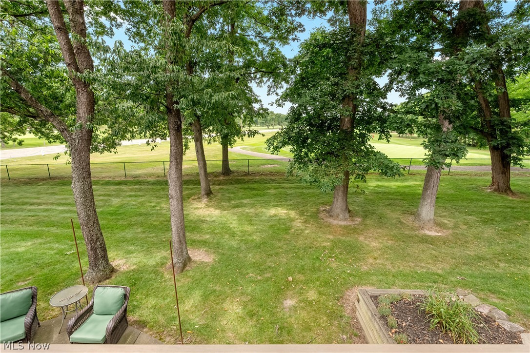 Forest Cove Condo - Residential