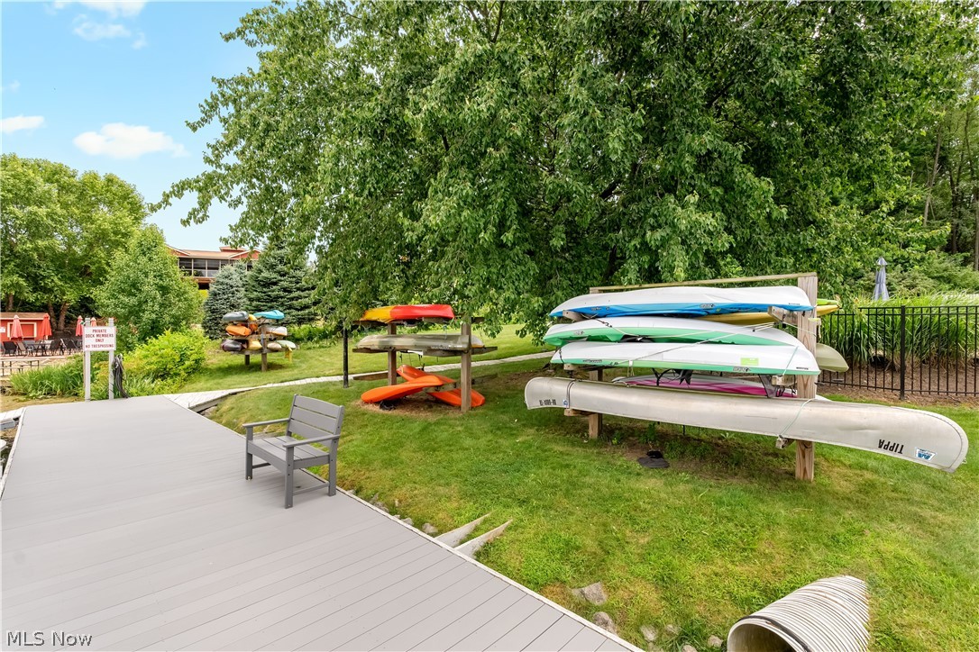 Forest Cove Condo - Residential