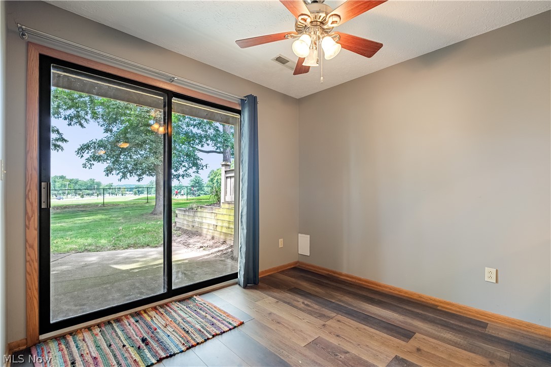 Forest Cove Condo - Residential