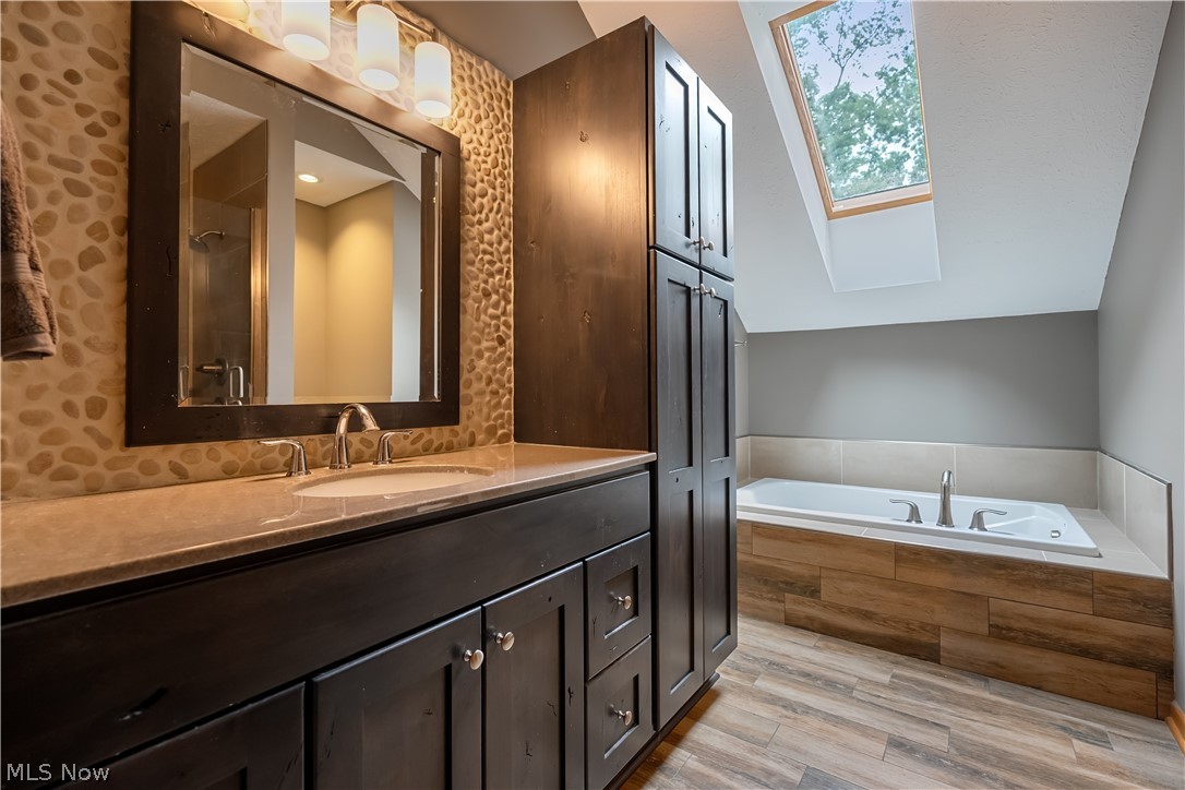 Forest Cove Condo - Residential