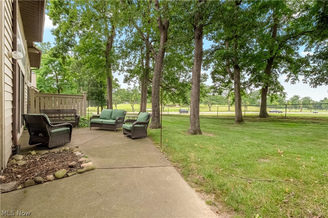 Forest Cove Condo - Residential
