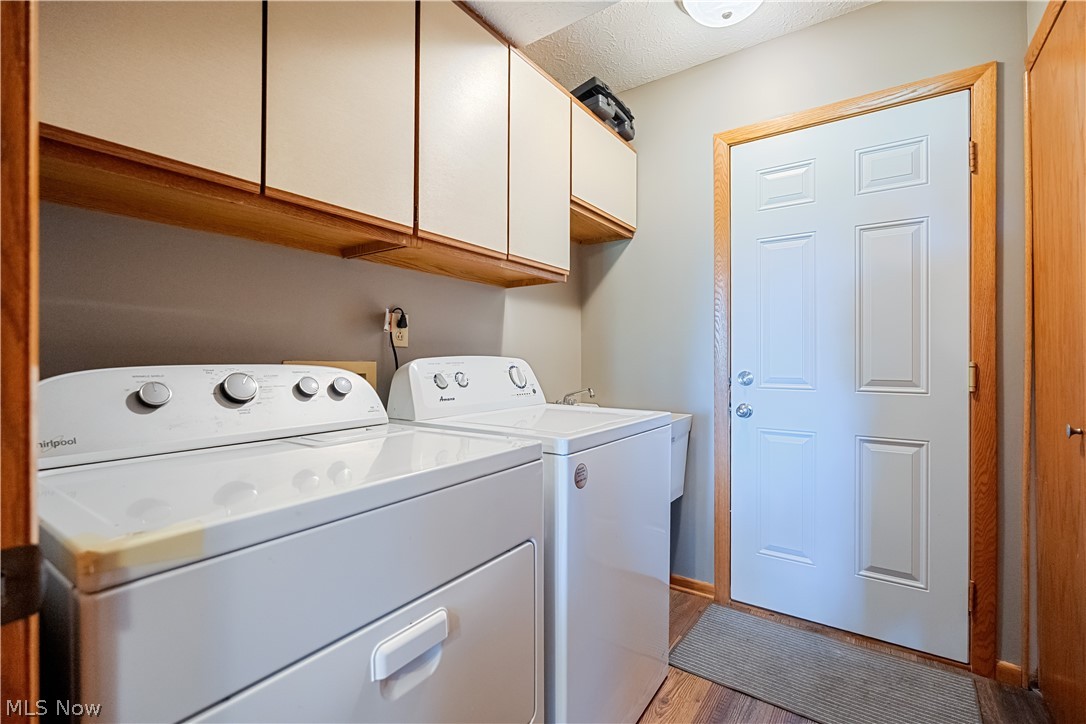 Forest Cove Condo - Residential