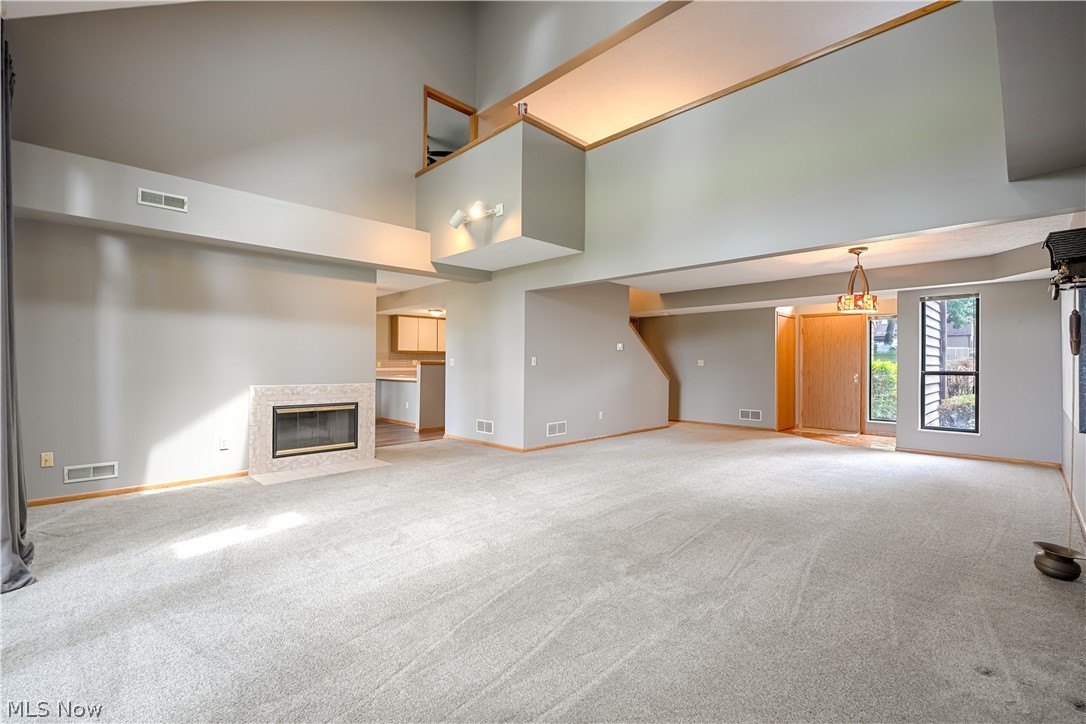 Forest Cove Condo - Residential