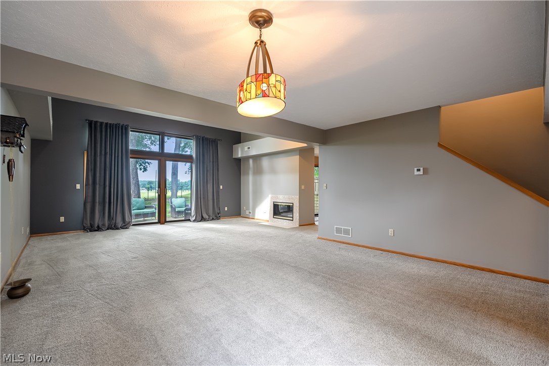 Forest Cove Condo - Residential