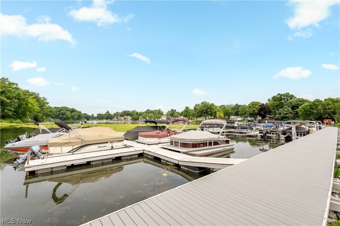 Forest Cove Condo - Residential