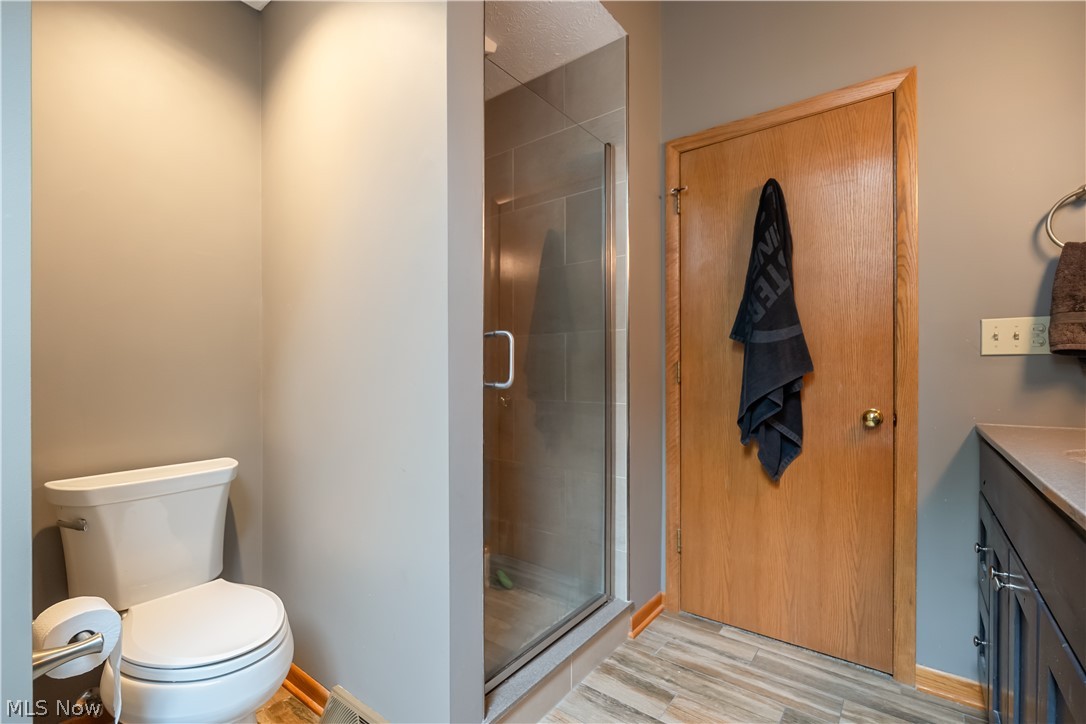 Forest Cove Condo - Residential