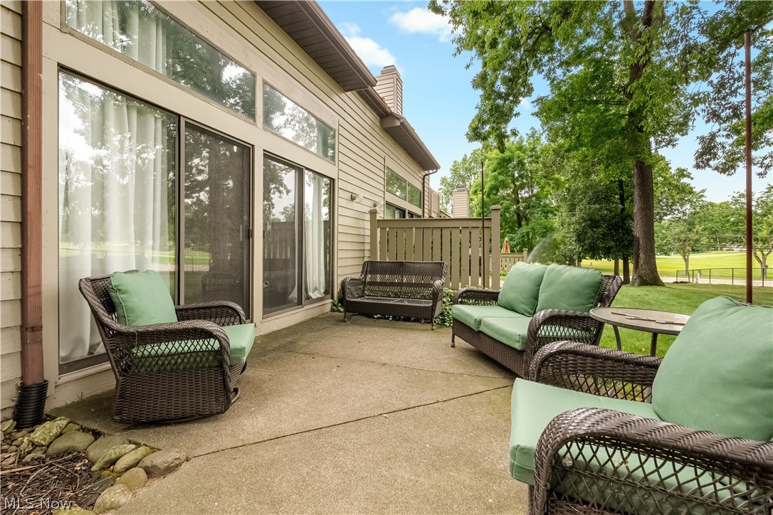 Forest Cove Condo - Residential