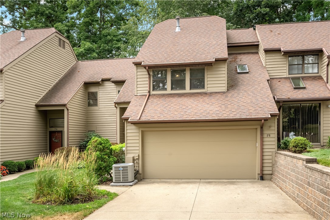 Forest Cove Condo - Residential