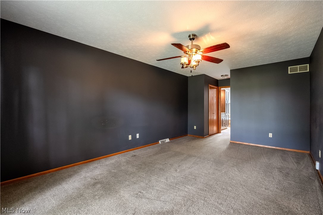 Forest Cove Condo - Residential