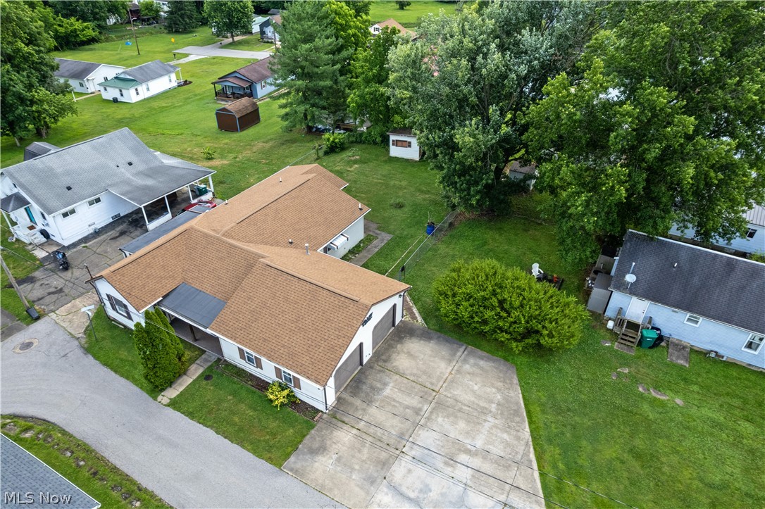 Fairplains Adn - Residential
