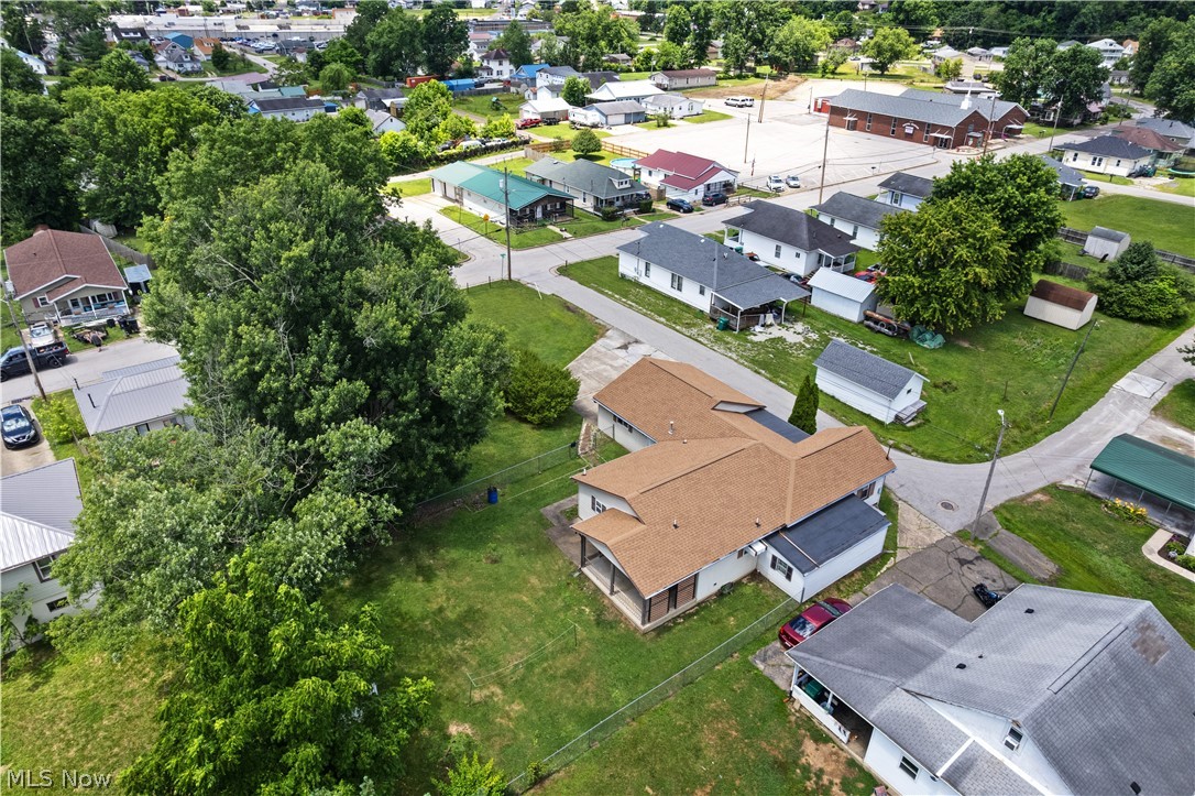 Fairplains Adn - Residential