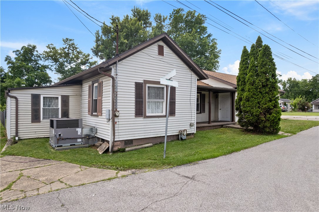 Fairplains Adn - Residential